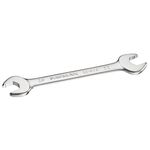 Ключ гайковий рожковий, метричний розмір 20 x 22 мм STANLEY FMMT13071-0, фото  | SNABZHENIE.com.ua