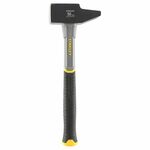 Инженерный молоток STANLEY Fiberglass, 1250 г, STHT0-54157, фото , изображение 2 | SNABZHENIE.com.ua