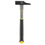 Столярный молоток STANLEY Fiberglass, 315 г, 25 мм (STHT0-54159), фото , изображение 2 | SNABZHENIE.com.ua