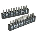 Набір викруток 42 штуки і чохол STANLEY (STHT0-62113), фото , зображення 2 | SNABZHENIE.com.ua