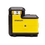 Лазерный построитель плоскостей Cross360 зеленый STHT77594-1 STANLEY, фото , изображение 2 | SNABZHENIE.com.ua
