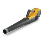 Воздуходувка аккумуляторная STIGA BL500e безщеточная, фото , изображение 2 | SNABZHENIE.com.ua