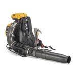 Бензиновый садовый пылесос STIGA BL980R, фото , изображение 2 | SNABZHENIE.com.ua