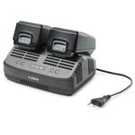 Зарядний пристрій STIGA C215D, фото , зображення 3 | SNABZHENIE.com.ua