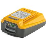 Акумуляторна батарея STIGA E22, фото , зображення 2 | SNABZHENIE.com.ua