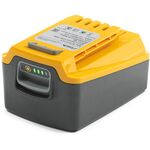 Акумуляторна батарея STIGA E24, фото , зображення 2 | SNABZHENIE.com.ua