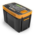 Аккумулятор STIGA E475, фото , изображение 2 | SNABZHENIE.com.ua