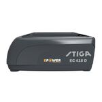 Двійне зарядне пристрій STIGA EC415D (EC415D), фото , зображення 3 | SNABZHENIE.com.ua