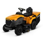 Трактор садовый бензиновый STIGA Estate598W, фото , зображення 2 | SNABZHENIE.com.ua