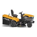 Трактор садовый бензиновый STIGA Estate7102w_Special, фото , зображення 3 | SNABZHENIE.com.ua