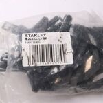 Картридж STANLEY с безопасным лезвием для ножа 20 шт. FMHT10375-1, фото , изображение 2 | SNABZHENIE.com.ua