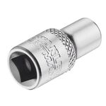 Головка торцева 1/4 х 5.5 мм, шестигранна, стандартна, метрична STANLEY FMMT17190-0, фото , зображення 3 | SNABZHENIE.com.ua