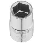 Головка торцевая 1/2" х 15 мм, шестигранная, STANLEY FMMT17234-0, фото , изображение 2 | SNABZHENIE.com.ua