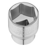 Торцевая головка 1/2" х 24 мм, шестигранная, метрическая, STANLEY, фото , изображение 2 | SNABZHENIE.com.ua