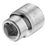 Торцевая головка 1/2" х 24 мм, шестигранная, метрическая, STANLEY, фото , изображение 3 | SNABZHENIE.com.ua
