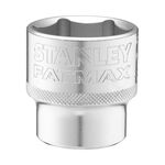 Головка торцевая 1/2" х 32 мм, шестигранная, метрическая STANLEY, фото  | SNABZHENIE.com.ua