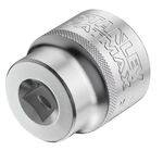 Головка торцевая 1/2" х 34 мм, шестигранная, STANLEY FMMT17247-0, фото , изображение 3 | SNABZHENIE.com.ua