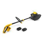 Триммер аккумуляторный STIGA GT300eKit, фото , зображення 2 | SNABZHENIE.com.ua