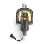 Кусторіз електричний STIGA HT105c, фото , зображення 3 | SNABZHENIE.com.ua