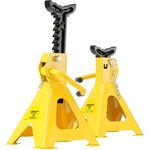 Подставка под автомобили STANLEY, 2 т, 278 - 430 мм (STMT81255-1), фото  | SNABZHENIE.com.ua