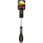 Отвертка STANLEY FatMax SL4, 100 мм, артикул 0-65-016, фото , изображение 2 | SNABZHENIE.com.ua