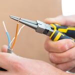 Круглогубцы STANLEY FatMax, 165 мм (0-84-496), фото , изображение 3 | SNABZHENIE.com.ua