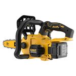 Пила цепная аккумуляторная бесщёточная DeWALT DCMCS565P1, фото , изображение 3 | SNABZHENIE.com.ua