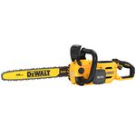 Пила цепная аккумуляторная DeWALT DCMCS574N бесщёточная, фото  | SNABZHENIE.com.ua