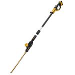 Кусторез аккумуляторный DeWALT DCMPH566P1 бесщёточный, фото  | SNABZHENIE.com.ua