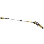 Аккумуляторный высоторез DeWALT DCMPS567P1 бесщёточный, фото , изображение 2 | SNABZHENIE.com.ua
