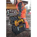 Мийка високого тиску електрична DeWALT DXPW002CE, фото , зображення 2 | SNABZHENIE.com.ua