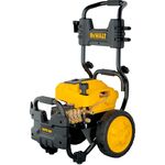 Мойка высокого давления электрическая DeWALT DXPW004E, фото  | SNABZHENIE.com.ua