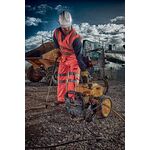 Мойка высокого давления электрическая DeWALT DXPW004E, фото , изображение 2 | SNABZHENIE.com.ua