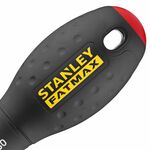 Отвертка FatMax 200 мм SL10 з шестигранником STANLEY FMHT0-62621, фото , зображення 2 | SNABZHENIE.com.ua