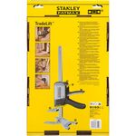 Струбцина распорная FATMAX® TradeLift™, 150 кг, триггерная STANLEY, фото , изображение 3 | SNABZHENIE.com.ua