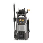 Мийка високого тиску HPS 550 R STIGA (HPS550R), фото , зображення 3 | SNABZHENIE.com.ua