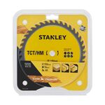 Пильный диск STANLEY STA13145, фото , изображение 2 | SNABZHENIE.com.ua