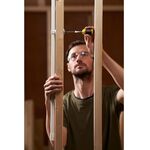 Отвертка Cushion Grip длиной 45 мм с расширяющимся жалом под шлиц SL 6.5 STANLEY STHT16147-0, фото , зображення 3 | SNABZHENIE.com.ua