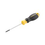 Отвертка Stanley STHT16177-0 TORX TT10 75 мм с мягкой рукояткой, фото  | SNABZHENIE.com.ua