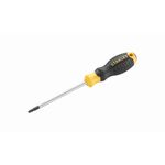 Отвертка TORX TT20 STANLEY 100 мм с ручкой Cushion Grip, фото  | SNABZHENIE.com.ua