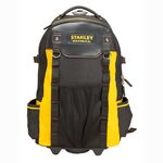 Рюкзак для инструмента FatMax с колесами STANLEY 360x230x540 мм, фото  | SNABZHENIE.com.ua