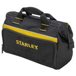 Сумка для инструмента Basic 300x250x130 мм STANLEY (1-93-330), фото  | SNABZHENIE.com.ua