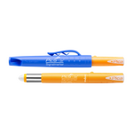 Водо-жаро стойкий маркер PICA GEL 8080, белый, фото  | SNABZHENIE.com.ua