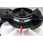 Разбрасыватель ручной SOLO 421, фото , изображение 3 | SNABZHENIE.com.ua