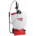 Оприскувач ручний ранцевий SOLO 424NOVA, фото , зображення 3 | SNABZHENIE.com.ua