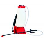 Опрыскиватель ранцевый аккумуляторный SOLO 441NEW, фото , изображение 2 | SNABZHENIE.com.ua