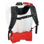 Опрыскиватель аккумуляторный ранцевый SOLO 442NEW, фото , изображение 3 | SNABZHENIE.com.ua