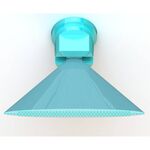 Распылительный экран SOLO 4900430, фото , изображение 2 | SNABZHENIE.com.ua