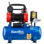 Компрессор безмасляный EnerSol ES-AC100-8-2OF, фото  | SNABZHENIE.com.ua