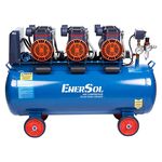 Безмасляний повітряний компресор EnerSol ES-AC1265-150-6OF, фото  | SNABZHENIE.com.ua
